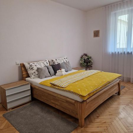 Apartman Dlouha 207 Litoměřice Eksteriør billede
