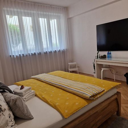 Apartman Dlouha 207 Litoměřice Eksteriør billede