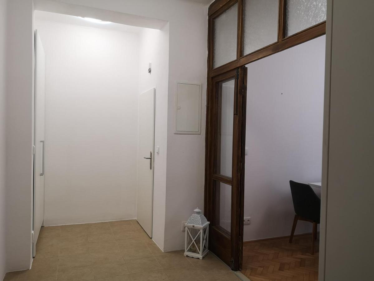 Apartman Dlouha 207 Litoměřice Eksteriør billede