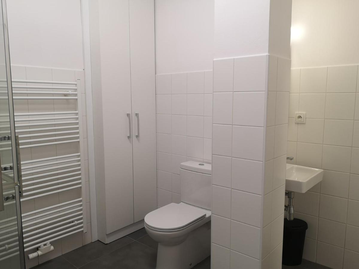 Apartman Dlouha 207 Litoměřice Eksteriør billede