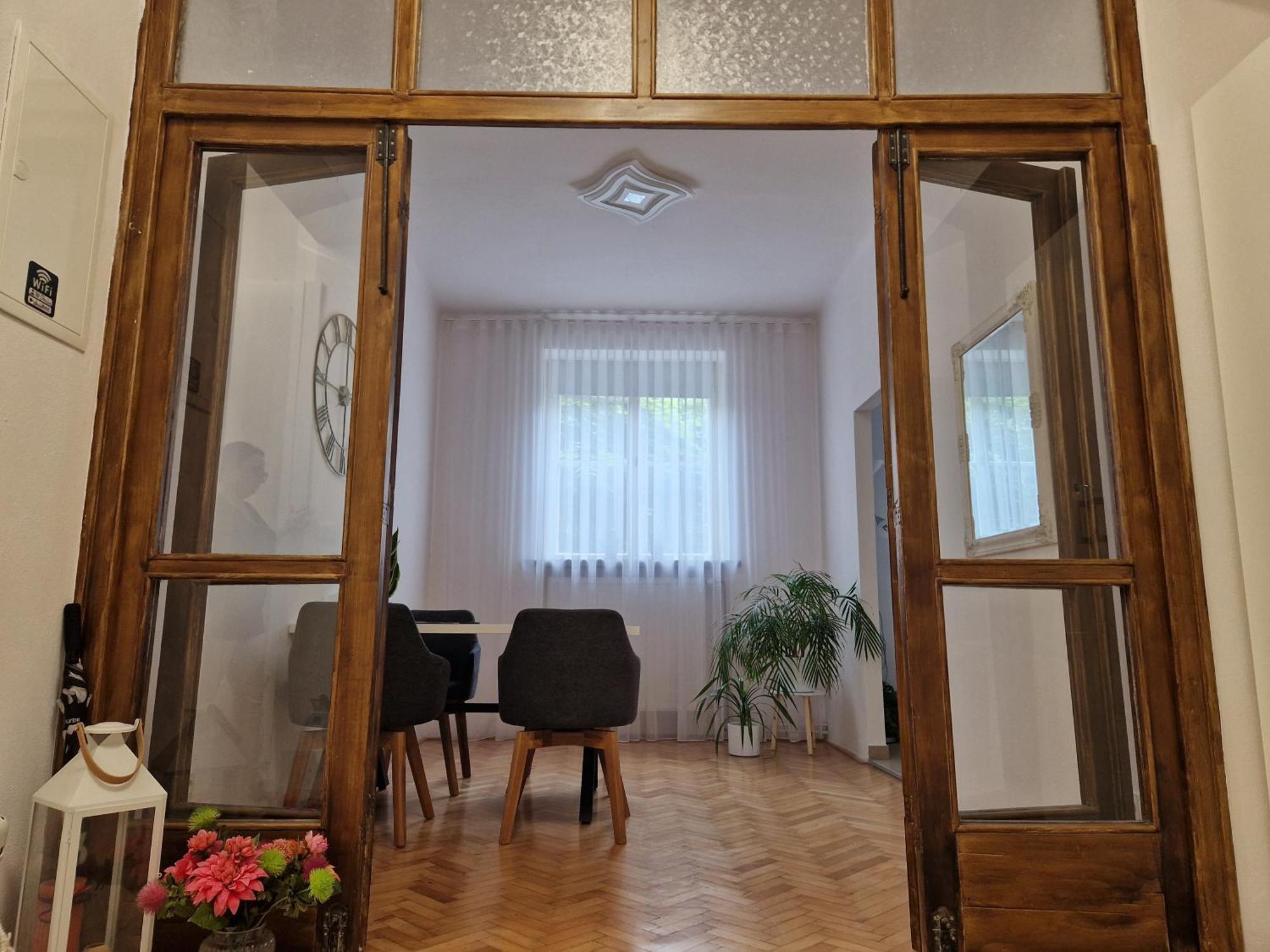 Apartman Dlouha 207 Litoměřice Eksteriør billede